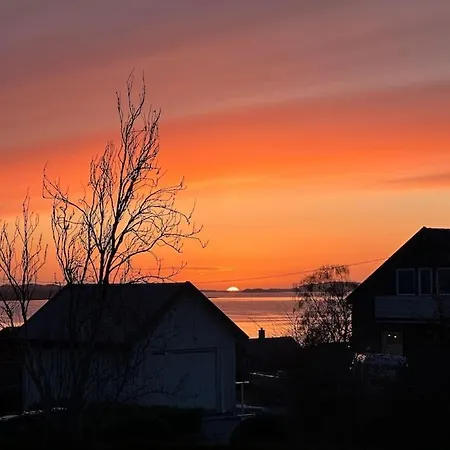 Feriehus Landlig Enebolig Med Utsikt *