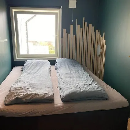 Landlig Enebolig Med Utsikt